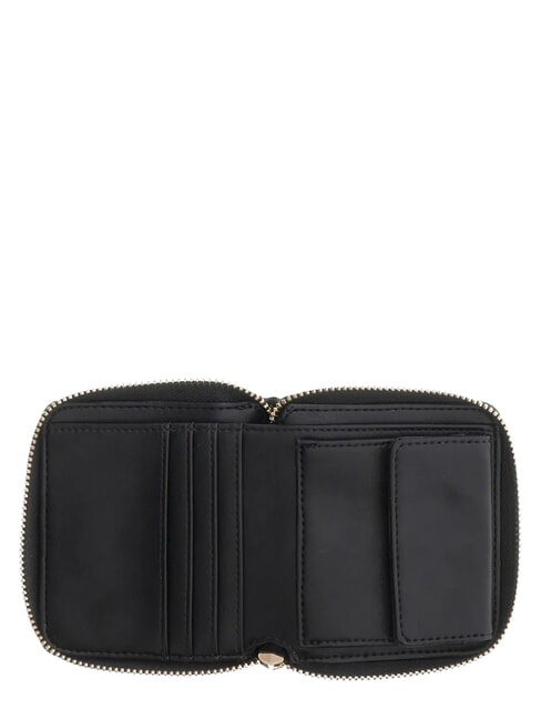 KIDS Zip-around wallet jetbla - Kids bags and accessories