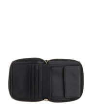GUESS KIDS Zip-around wallet jetbla - Kids bags and accessories - 4