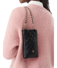 GUESS KIDS iPhone bag jetbla - Kids bags and accessories - 3