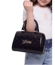 GUESS KIDS Handbag with shoulder strap - Kids bags and accessories