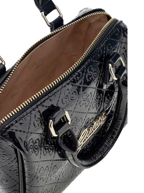 KIDS Handbag with shoulder strap jetbla - Kids bags and accessories
