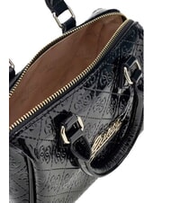 GUESS KIDS Handbag with shoulder strap jetbla - Kids bags and accessories - 4