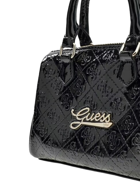 KIDS Handbag with shoulder strap jetbla - Kids bags and accessories