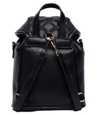 GUESS KIDS Backpack with front pocket jetbla - Kids bags and accessories - 3