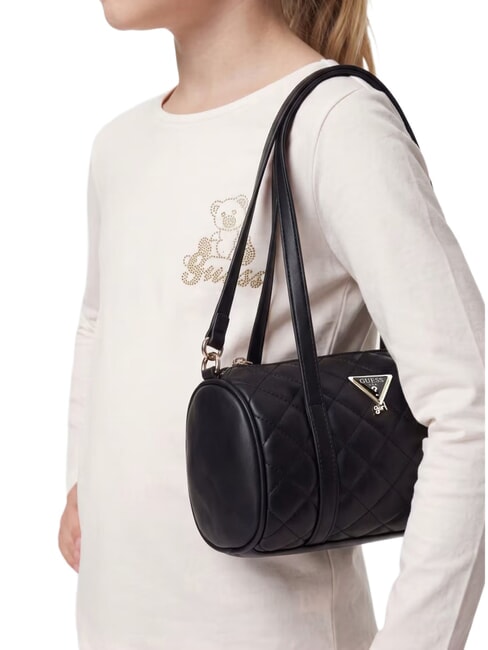 KIDS BARREL Shoulder bag jetbla - Kids bags and accessories