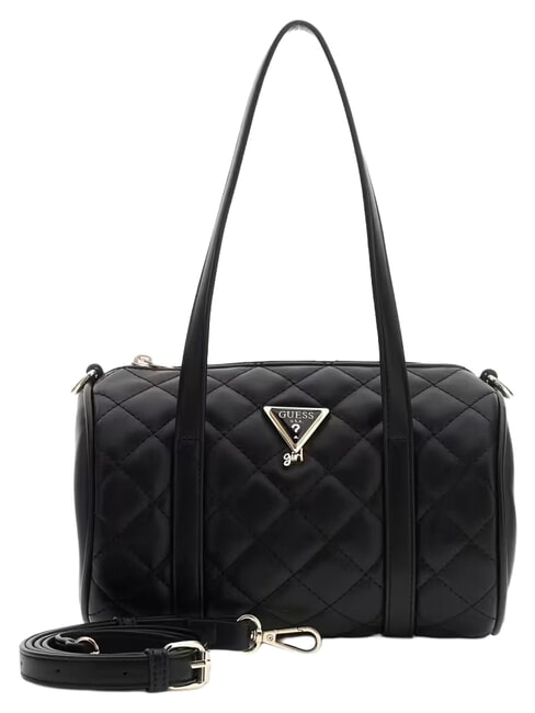 KIDS BARREL Shoulder bag jetbla - Kids bags and accessories