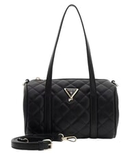GUESS KIDS BARREL Shoulder bag jetbla - Kids bags and accessories - 3