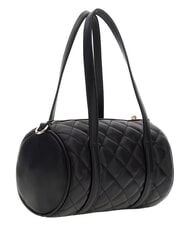 GUESS KIDS BARREL Shoulder bag jetbla - Kids bags and accessories - 4
