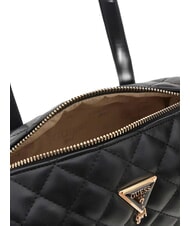 GUESS KIDS BARREL Shoulder bag jetbla - Kids bags and accessories - 5