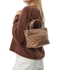 GUESS KIDS Handbag, with shoulder strap - Kids bags and accessories