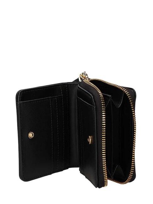 ESSENTIAL Small Wallet Black - Women&rsquo;s Wallets