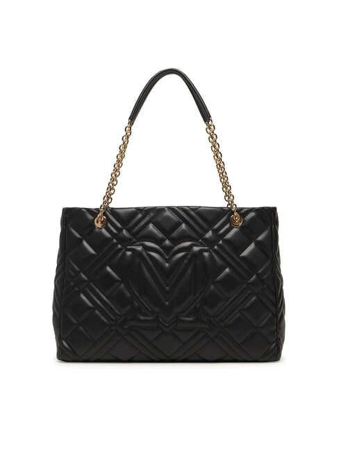 QUILTED Shoulder bag Black - Women&rsquo;s Bags