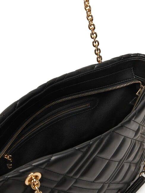 QUILTED Shoulder bag Black - Women&rsquo;s Bags