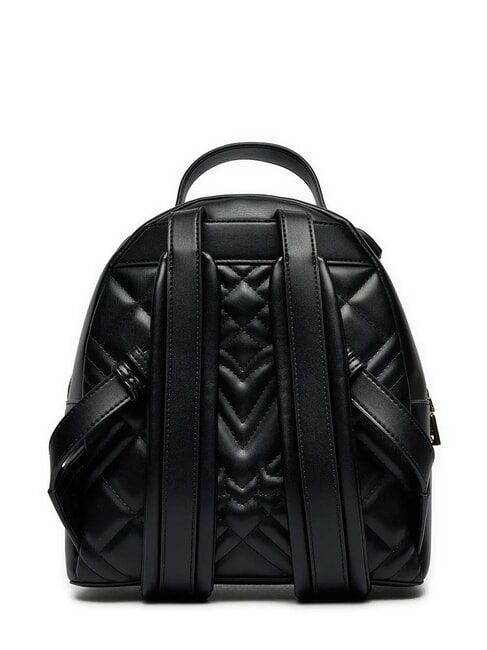 QUILTED Backpack Black - Women&rsquo;s Bags