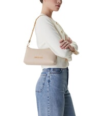 LOVE MOSCHINO SMART DAILY Shoulder bag ivory - Women&rsquo;s Bags - 2