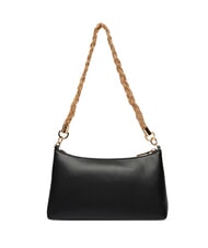 LOVE MOSCHINO SMART DAILY Shoulder bag Black - Women&rsquo;s Bags - 3