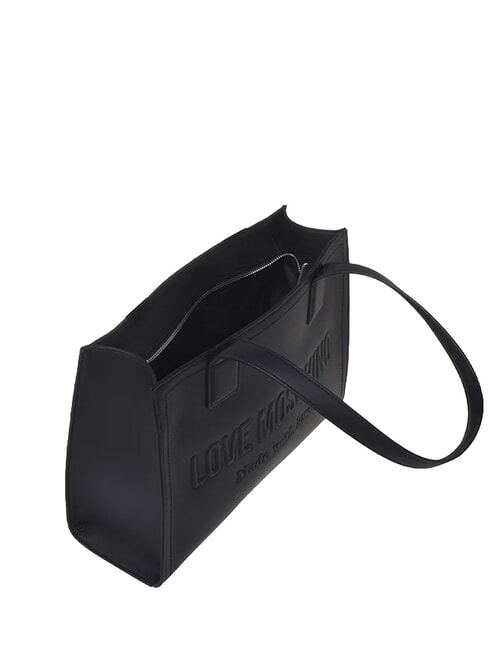 SIGNATURE LOVE Shoulder bag Black - Women&rsquo;s Bags