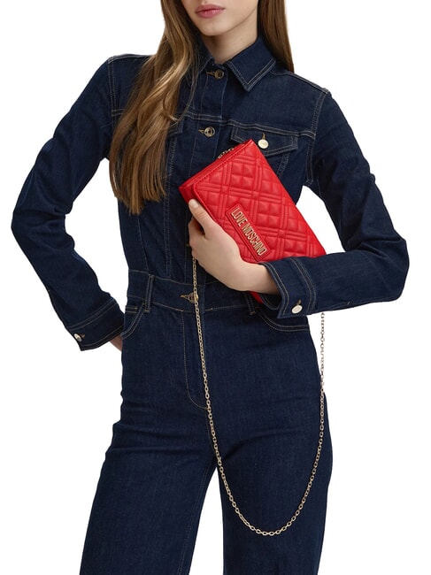 SMART DAILY Shoulder bag RED - Women&rsquo;s Bags