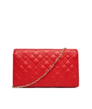 LOVE MOSCHINO SMART DAILY Shoulder bag RED - Women&rsquo;s Bags - 3