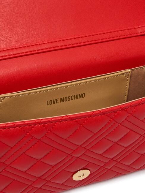 SMART DAILY Shoulder bag RED - Women&rsquo;s Bags