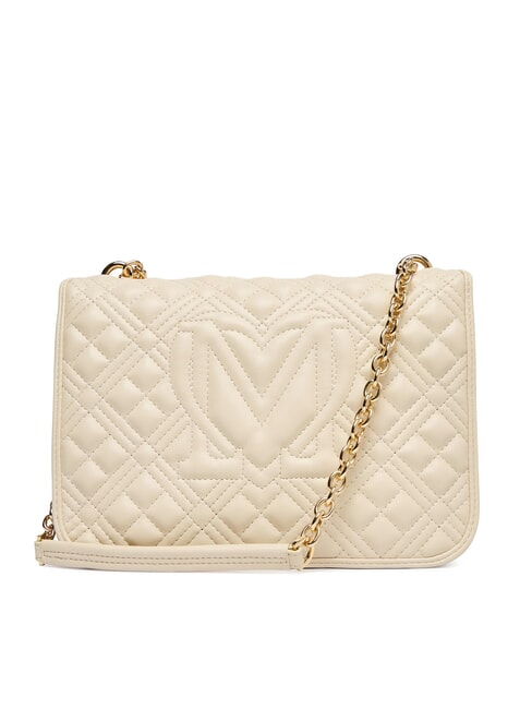 QUILTED Shoulder bag ivory - Women&rsquo;s Bags