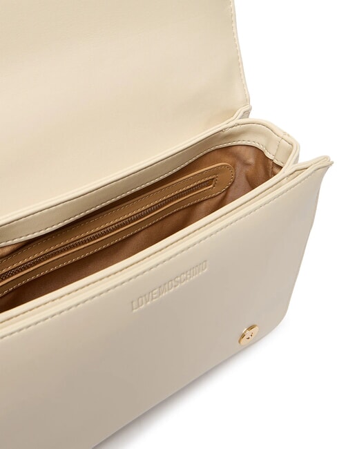 QUILTED Shoulder bag ivory - Women&rsquo;s Bags