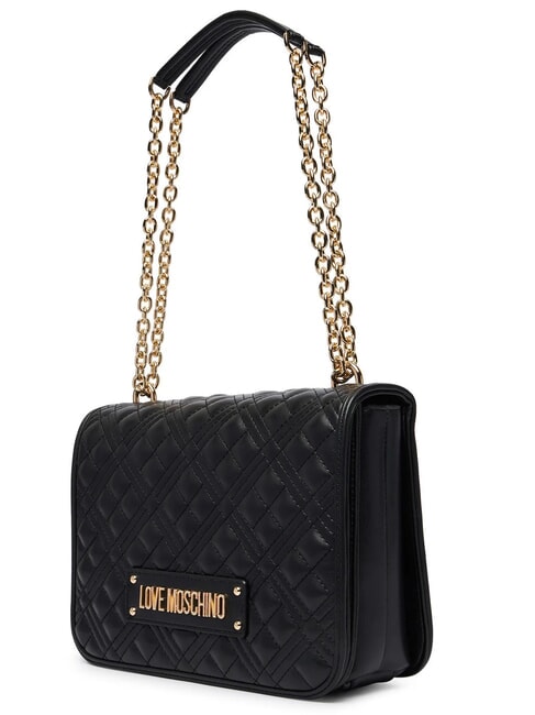 QUILTED Shoulder bag Black - Women&rsquo;s Bags