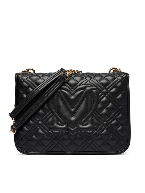 QUILTED Shoulder bag Black - Women&rsquo;s Bags