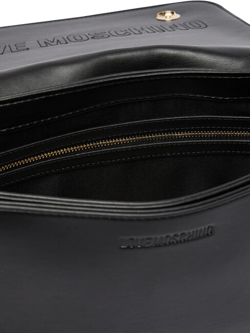 QUILTED Shoulder bag Black - Women&rsquo;s Bags
