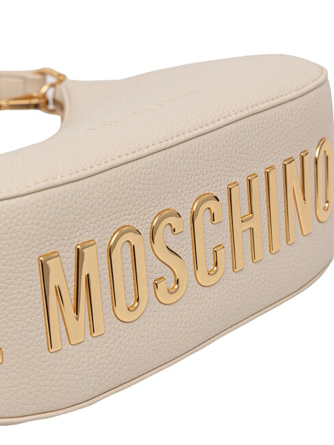 GIANT Mini handbag with shoulder strap ivory - Women&rsquo;s Bags