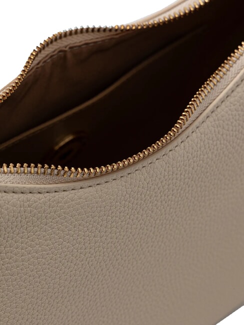 GIANT Mini handbag with shoulder strap ivory - Women&rsquo;s Bags