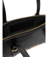 LOVE MOSCHINO SMART DAILY Shoulder bag Black - Women&rsquo;s Bags - 4
