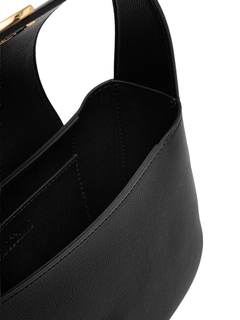 HEART TURNLOCK Shoulder bag Black - Women&rsquo;s Bags