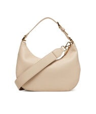 LOVE MOSCHINO GIANT Shoulder bag, with shoulder strap ivory - Women&rsquo;s Bags - 3