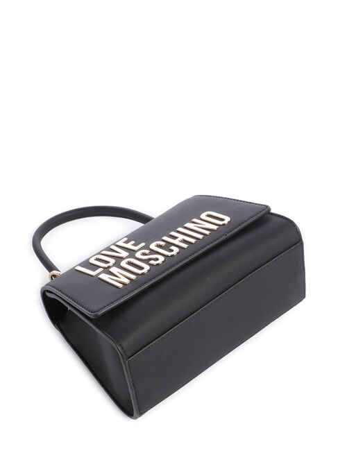 BOLD LOVE Mini handbag with shoulder strap Black - Women&rsquo;s Bags
