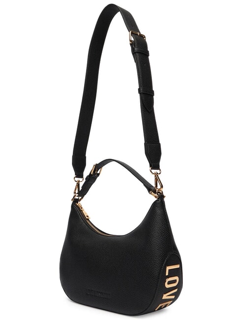 GIANT Shoulder bag, with shoulder strap Black - Women&rsquo;s Bags