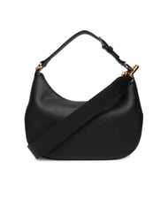 LOVE MOSCHINO GIANT Shoulder bag, with shoulder strap Black - Women&rsquo;s Bags - 4