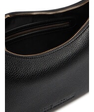 LOVE MOSCHINO GIANT Shoulder bag, with shoulder strap Black - Women&rsquo;s Bags - 5