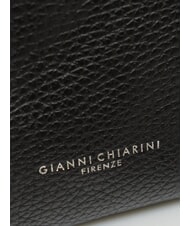 GIANNI CHIARINI HERMY  Shoulder bag Black - Women&rsquo;s Bags - 3