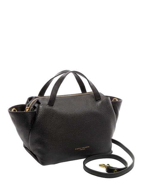 ORIGAMI Mini handbag with shoulder strap Black - Women&rsquo;s Bags