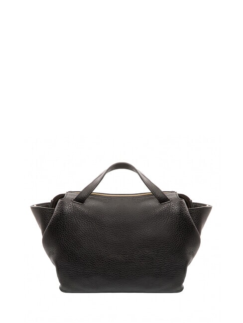ORIGAMI Mini handbag with shoulder strap Black - Women&rsquo;s Bags