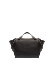 GIANNI CHIARINI ORIGAMI Mini handbag with shoulder strap Black - Women&rsquo;s Bags - 3