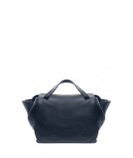 GIANNI CHIARINI ORIGAMI Mini handbag with shoulder strap BLUE - Women&rsquo;s Bags - 3