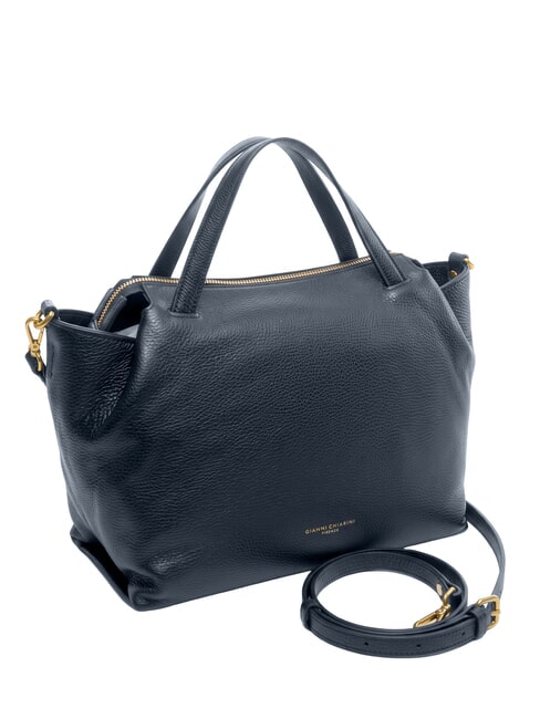 ORIGAMI  Handbag, with shoulder strap BLUE - Women&rsquo;s Bags