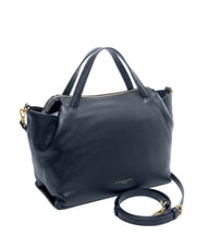 GIANNI CHIARINI ORIGAMI  Handbag, with shoulder strap BLUE - Women&rsquo;s Bags - 2