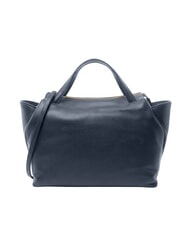 GIANNI CHIARINI ORIGAMI  Handbag, with shoulder strap BLUE - Women&rsquo;s Bags - 3