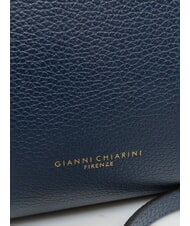 GIANNI CHIARINI ORIGAMI  Handbag, with shoulder strap BLUE - Women&rsquo;s Bags - 4