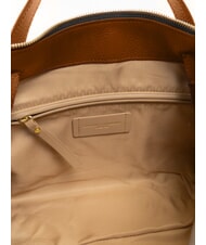GIANNI CHIARINI ORIGAMI  Handbag, with shoulder strap walnuts - Women&rsquo;s Bags - 5