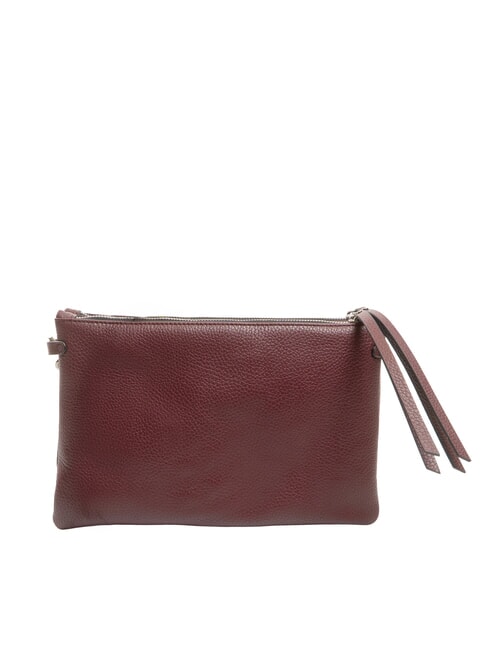 HERMY  Shoulder bag berry - Women&rsquo;s Bags