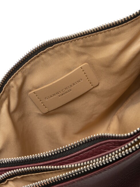 HERMY  Shoulder bag berry - Women&rsquo;s Bags